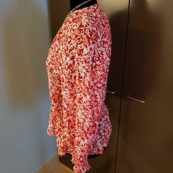 Top Hudson North Size Small - Picture 3 of 5